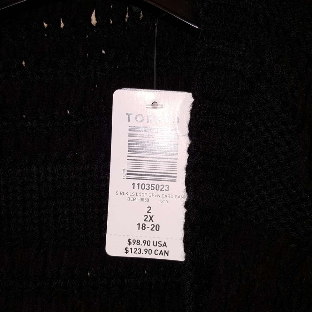 Sweater - Picture 2 of 4